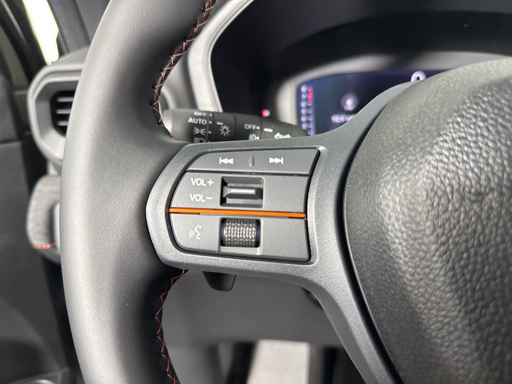 New 2026 Honda Passport TrailSport image 33