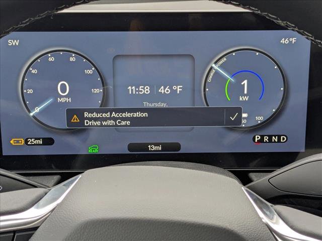 New 2026 Honda Prologue Touring image 11