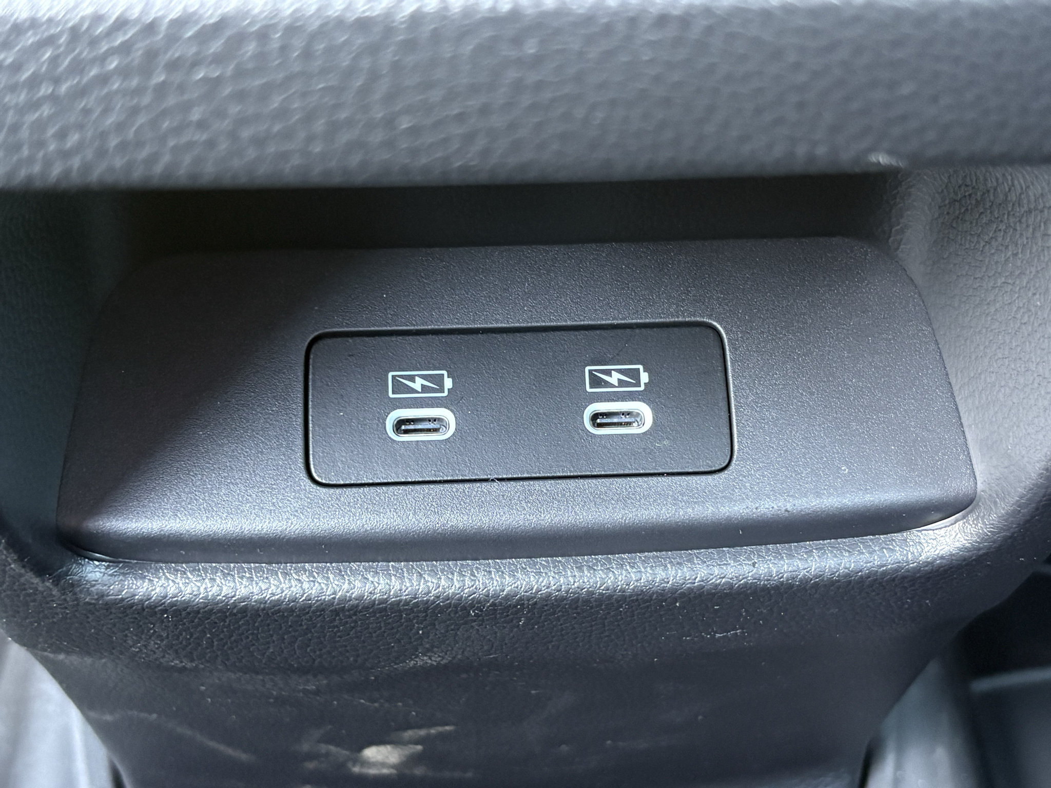 Certified 2026 Honda CR-V TrailSport image 27