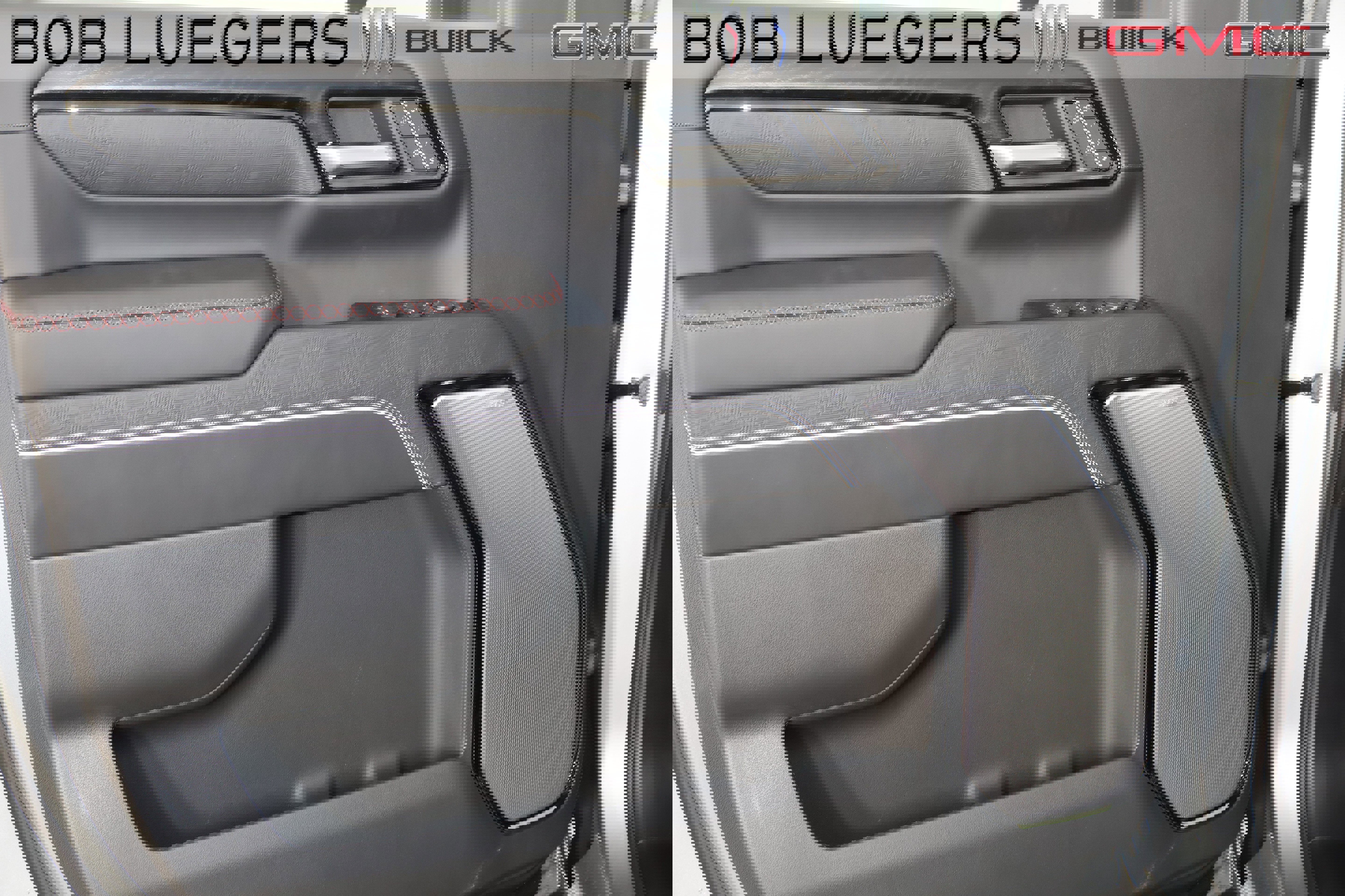 New 2026 GMC Sierra 2500 AT4X image 11