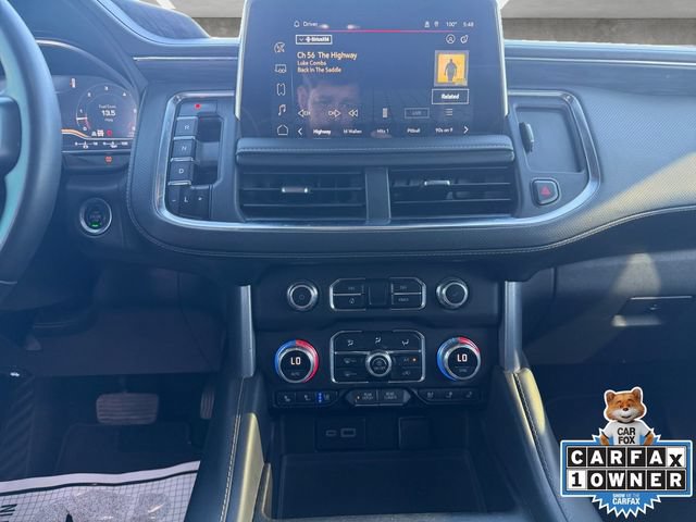 Used 2023 GMC Yukon XL SLT AWD/4WD image 3