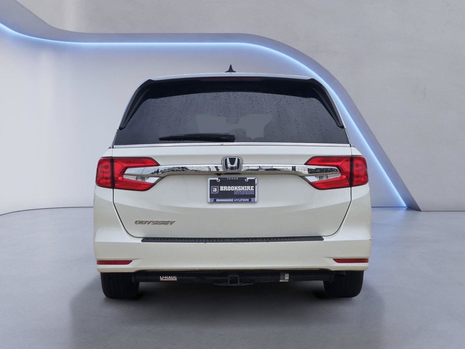 Used 2018 Honda Odyssey EX-L image 7
