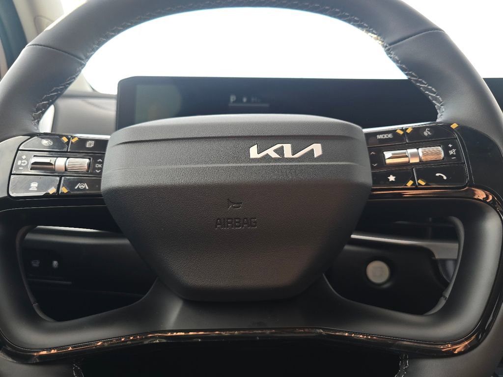 New 2026 Kia Sorento EX w/ EX Premium Package image 31