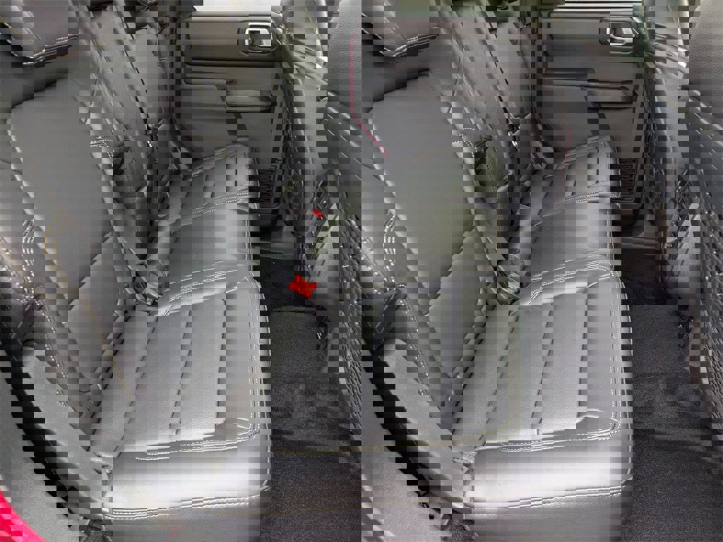 New 2025 Ford Bronco Badlands w/ Sasquatch Package image 44