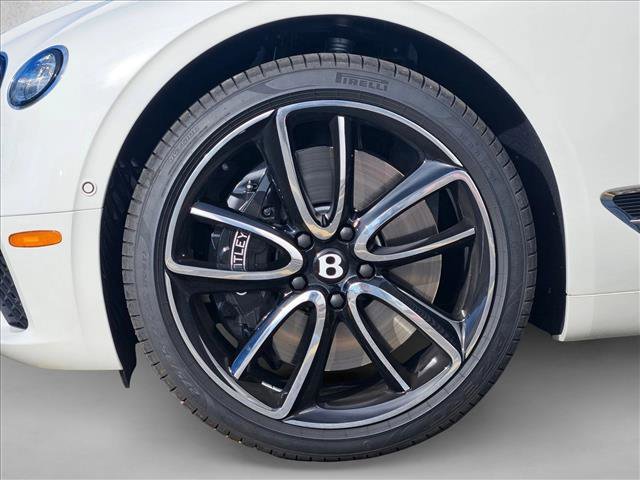 Used 2024 Bentley Continental GT V8 image 21