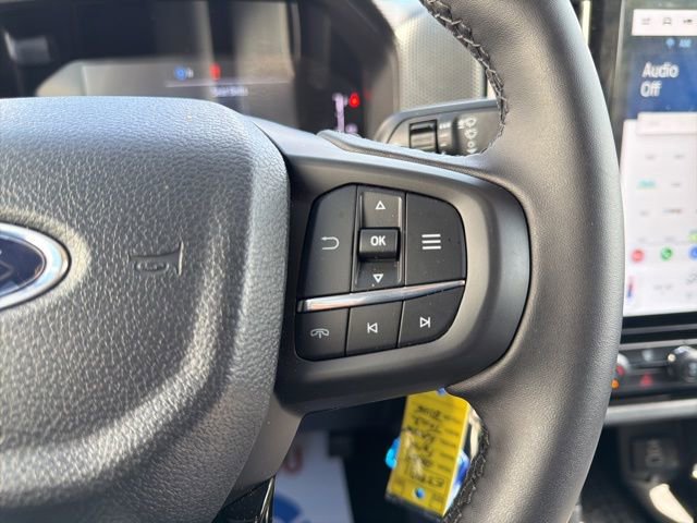Used 2025 Ford Ranger XLT w/ FX4 Off-Road Package image 25