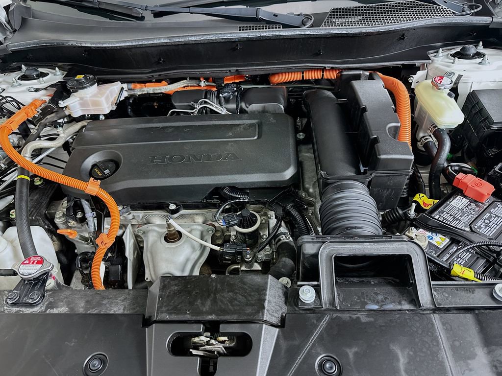 Used 2023 Honda CR-V Sport image 30