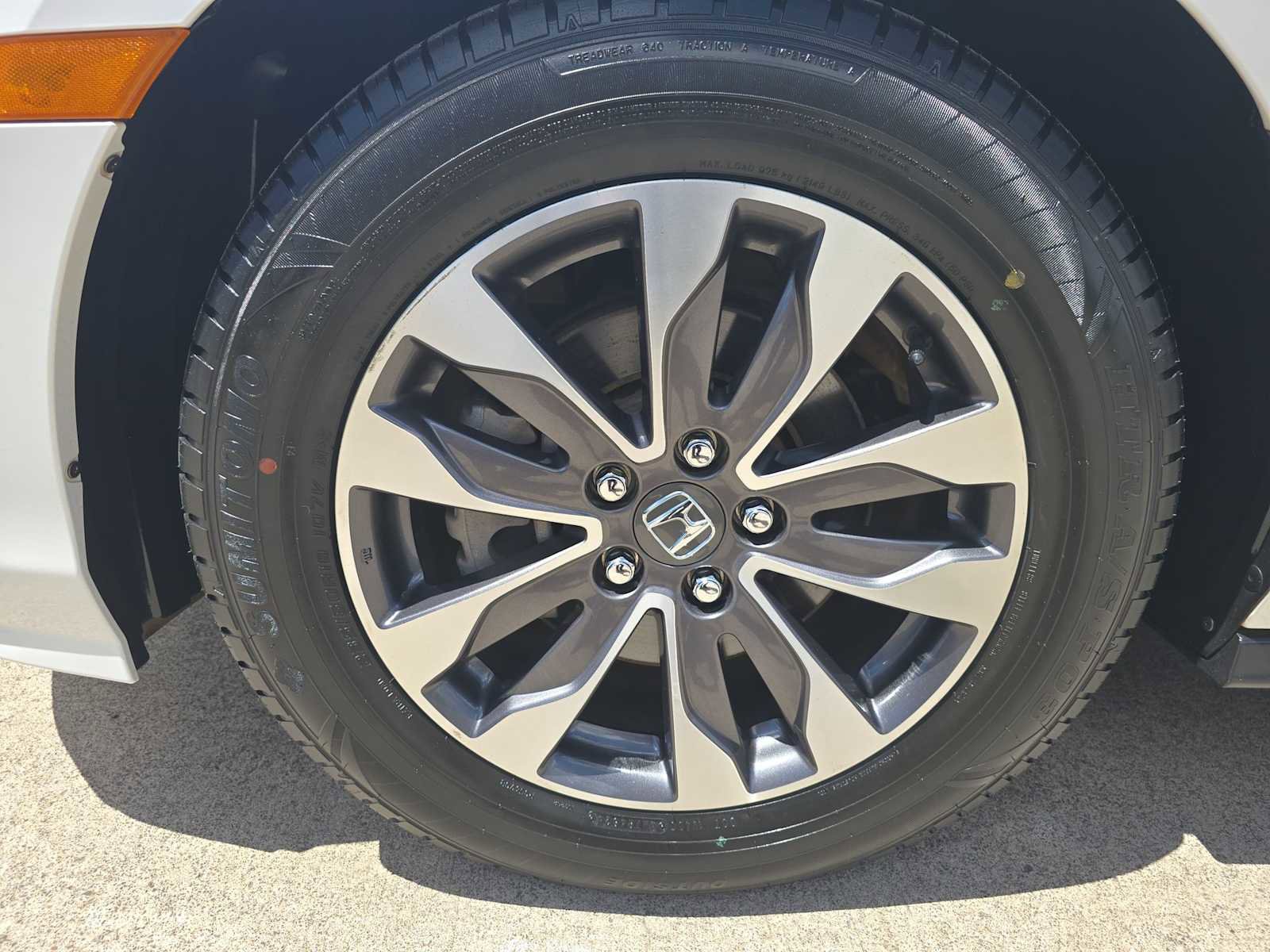 Used 2023 Honda Odyssey EX-L image 20