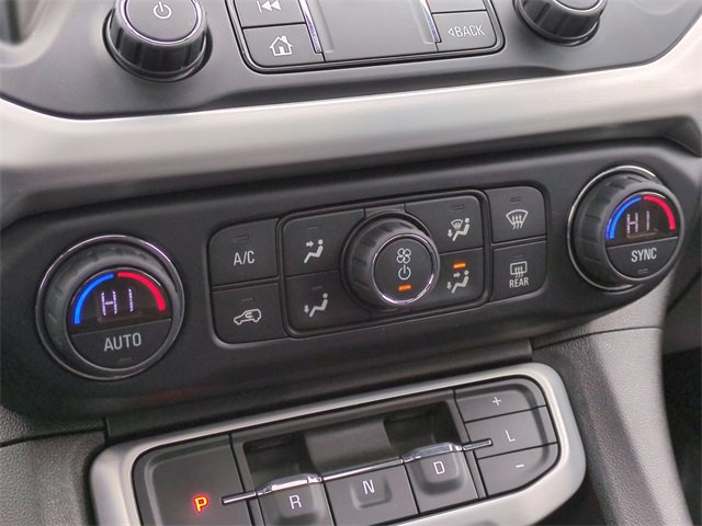 Used 2022 GMC Acadia SLT w/ Technology Package image 19