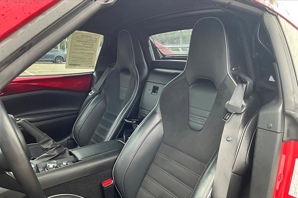 Used 2023 MAZDA MX-5 Miata Club image 20