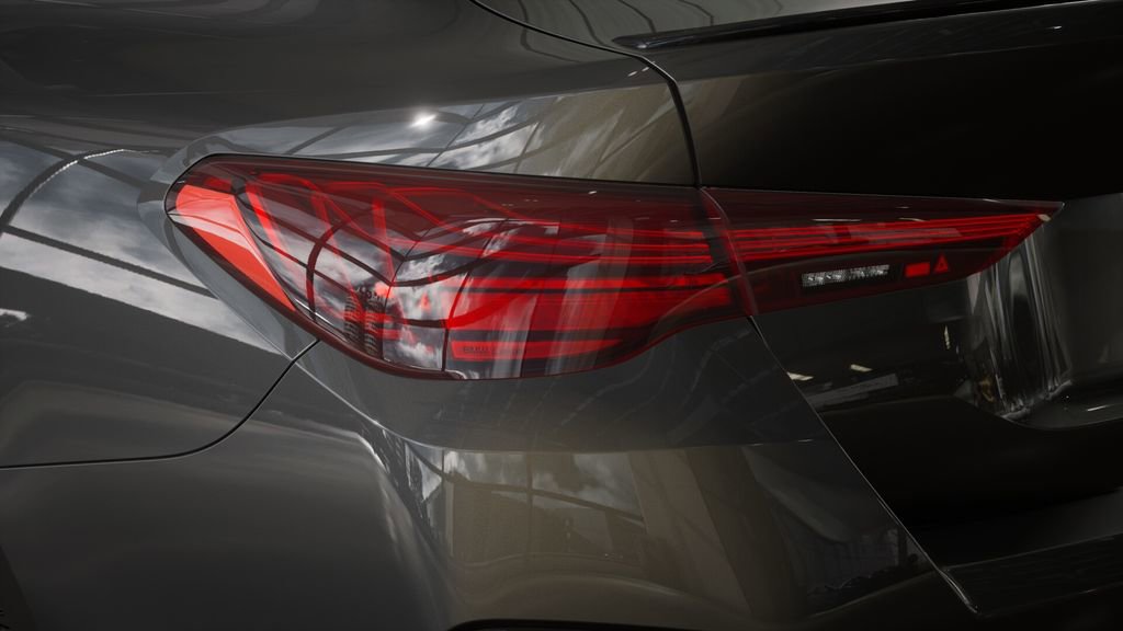 New 2026 BMW M440i M440i w/ Premium Package image 8