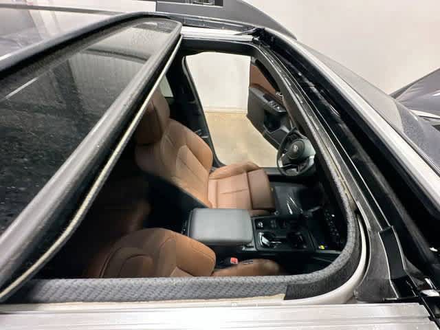 New 2026 Subaru Outback Touring XT AWD/4WD image 6
