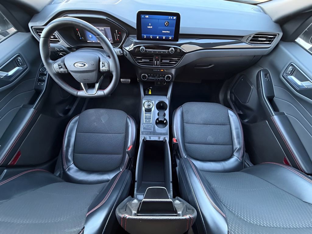 Used 2024 Ford Escape ST-Line image 32