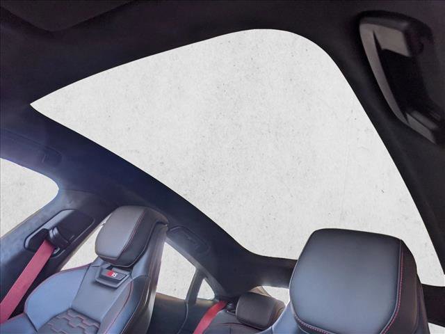 New 2026 Audi RS e-tron GT performance image 13