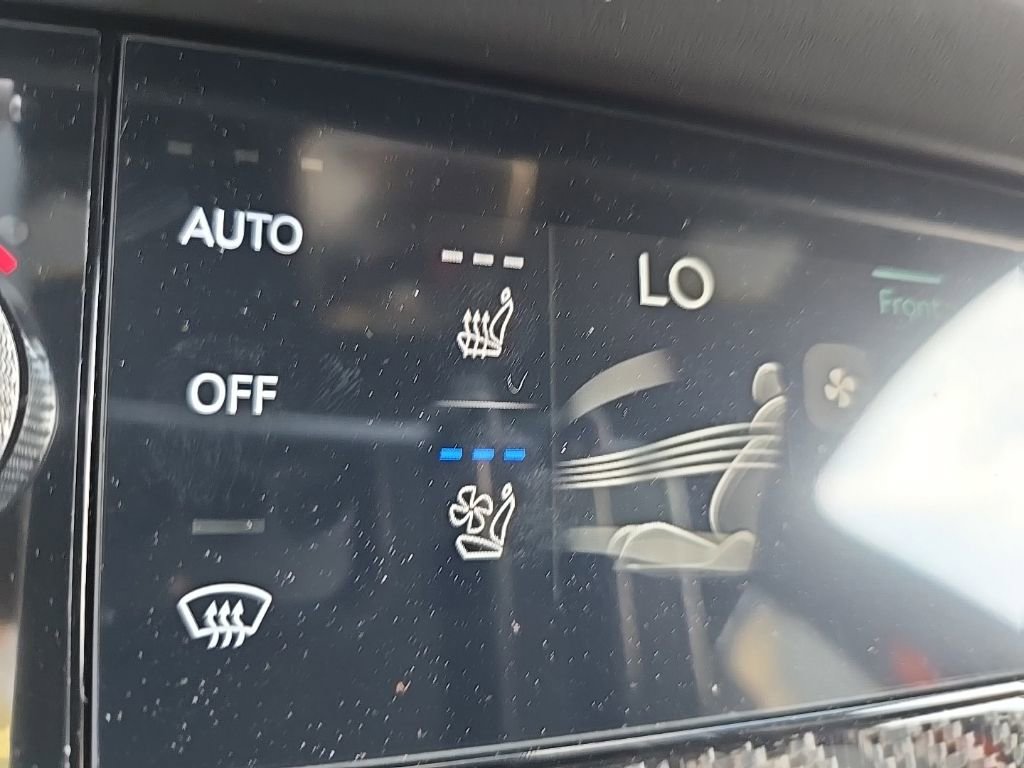 New 2026 Genesis GV70 3.5T Sport Prestige image 43