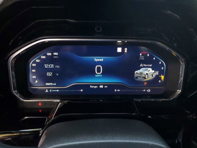 Used 2023 Chevrolet Silverado 1500 High Country w/ Z71 Off-Road Package image 31