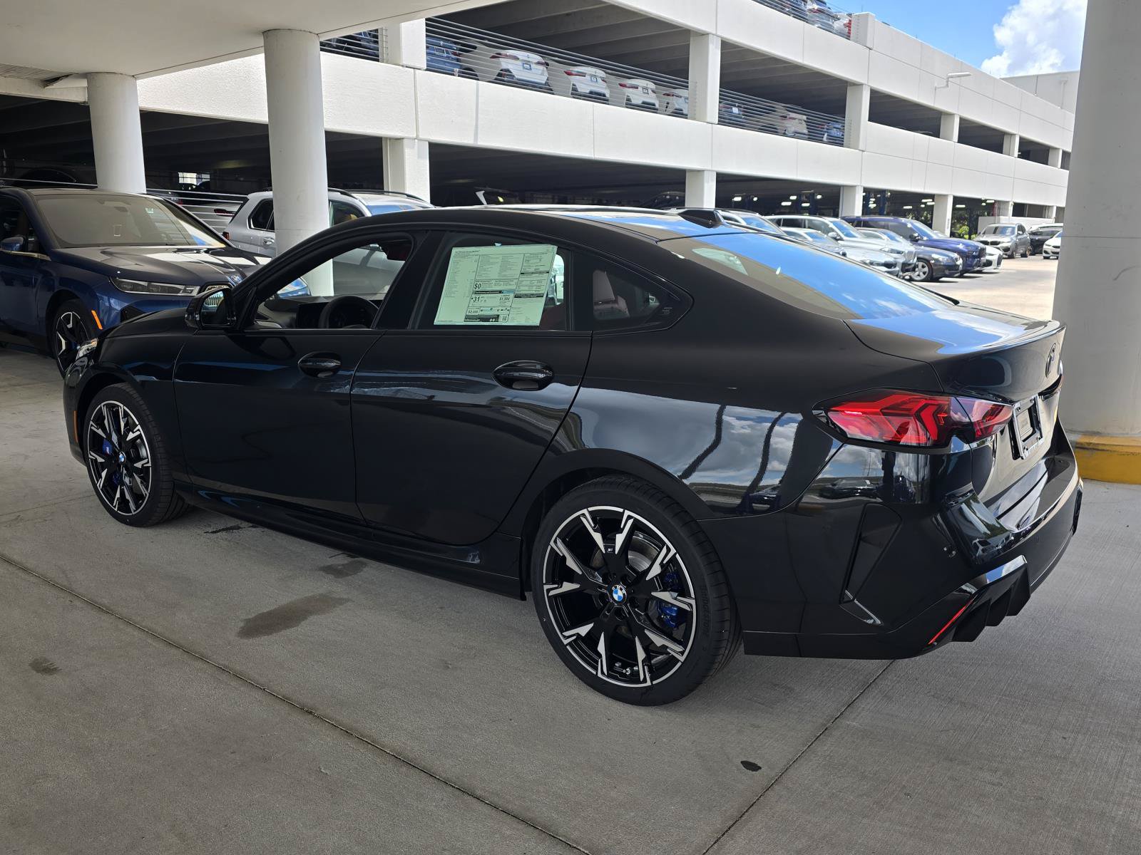 New 2026 BMW 228i w/ Technology Package FWD image 5