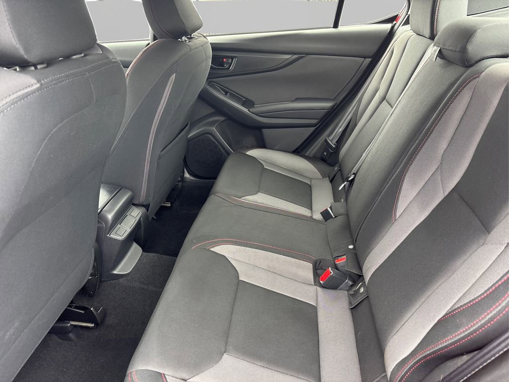 Used 2022 Subaru WRX image 10