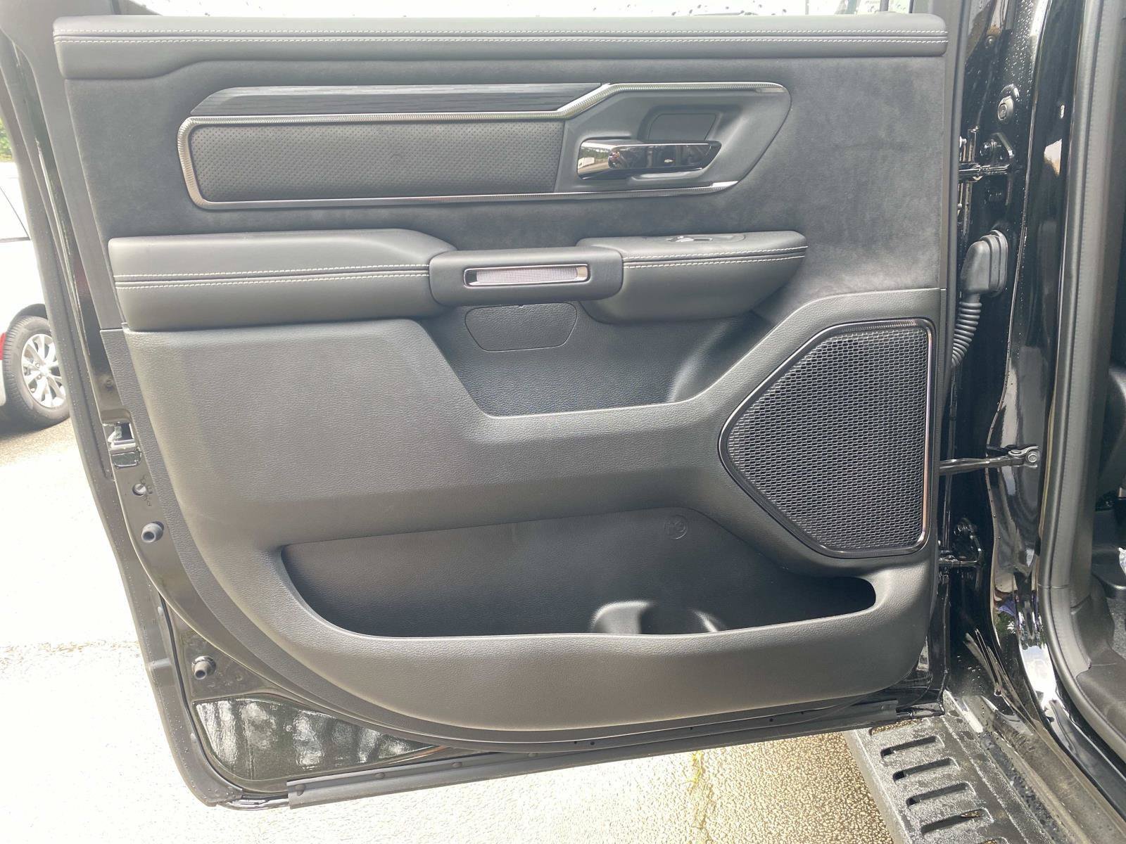 New 2026 RAM 1500 RHO AWD/4WD image 10