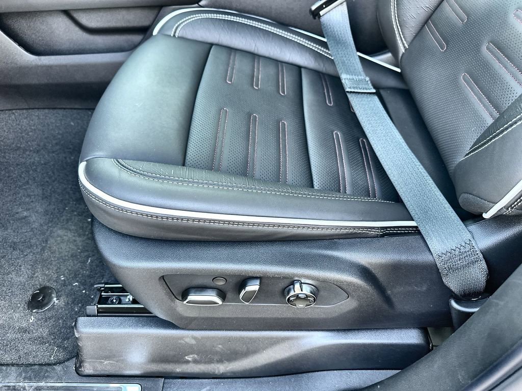 New 2026 GMC Sierra 1500 AT4X image 25