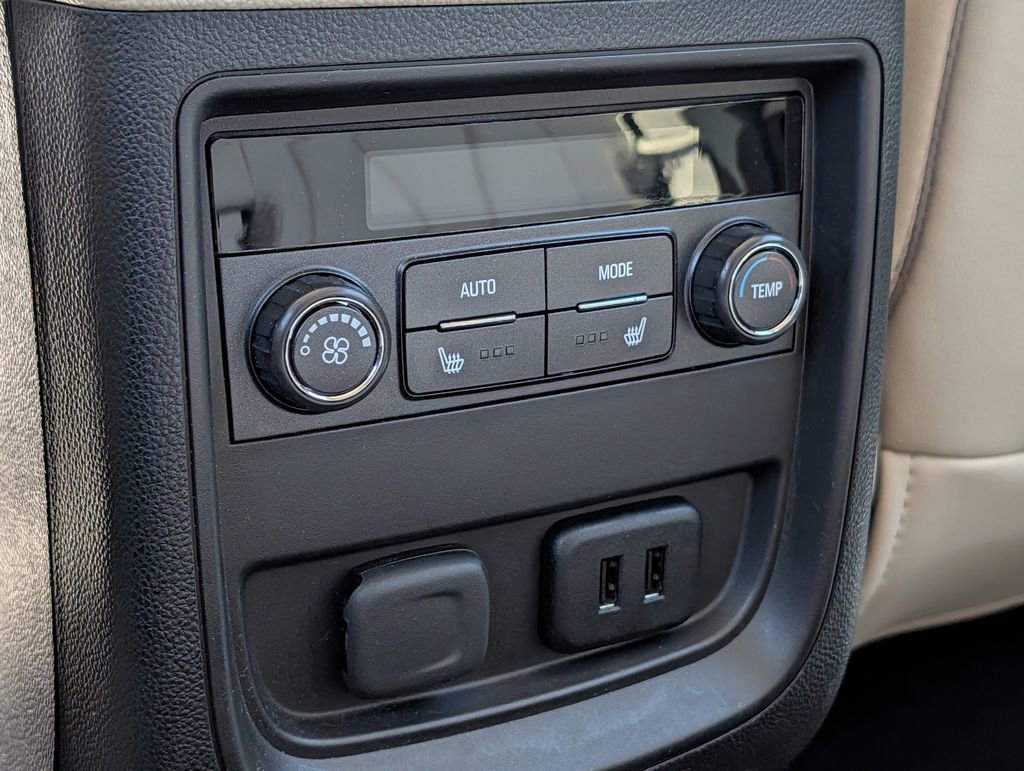 Used 2016 Buick Envision Premium image 30