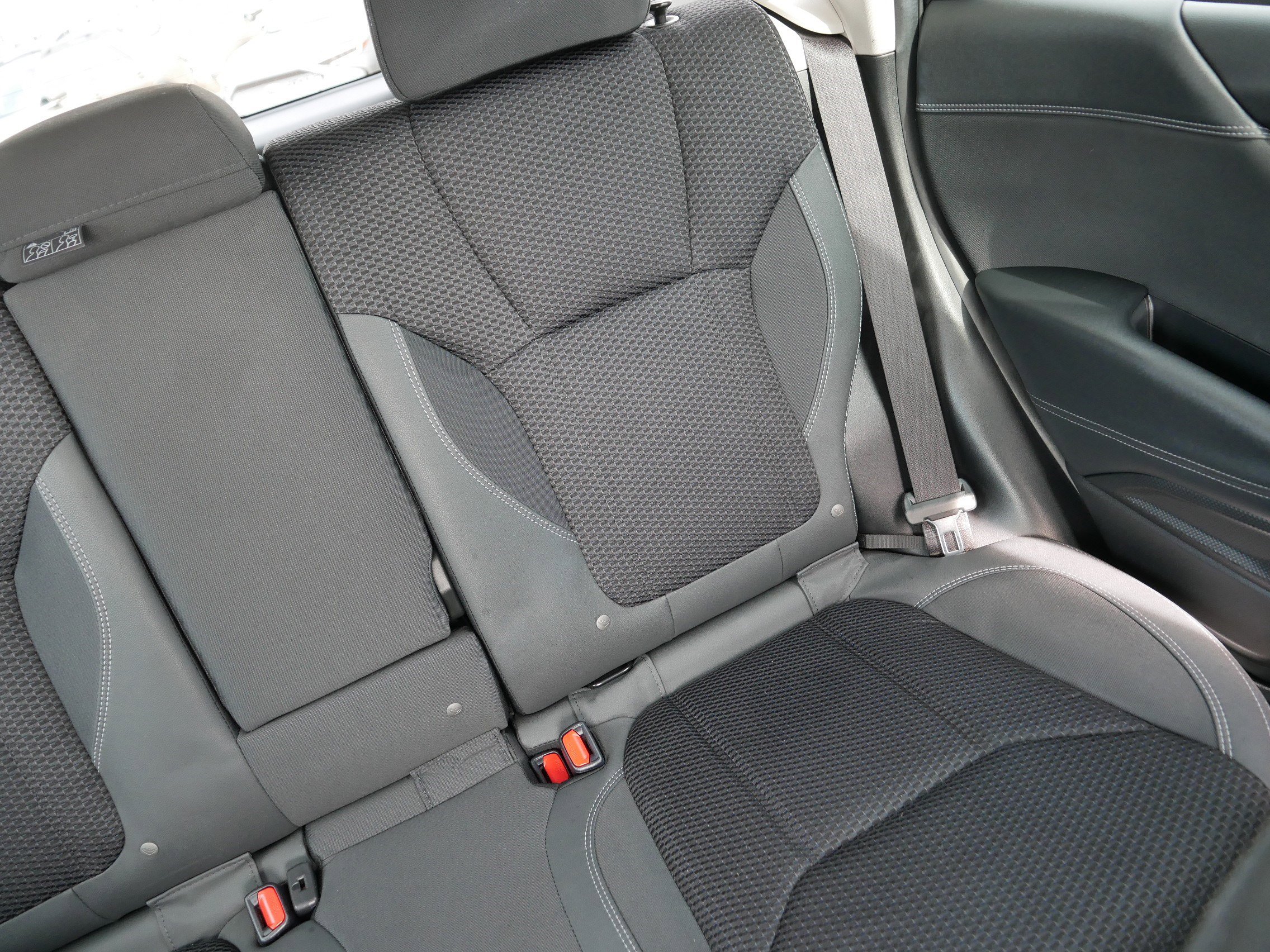 Used 2020 Subaru Forester Premium image 14
