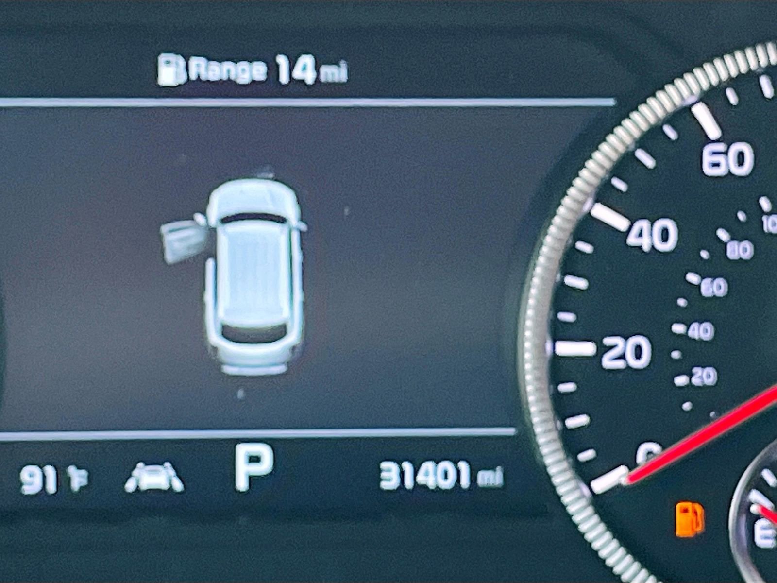 Used 2022 Kia Telluride SX image 12