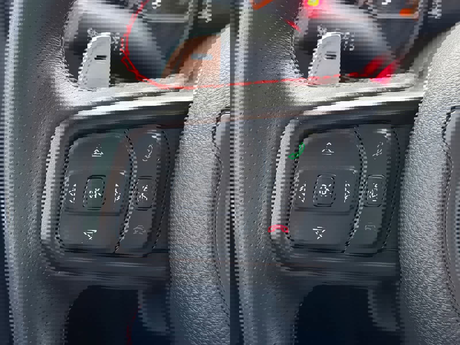 Used 2024 Jeep Wrangler Unlimited Rubicon 392 image 24