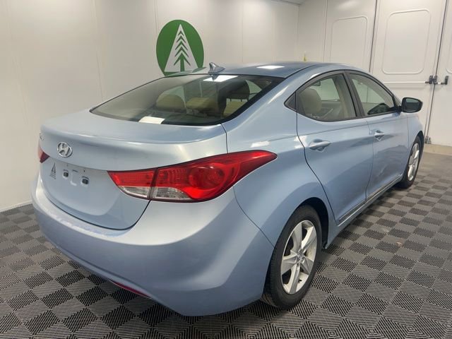 Used 2012 Hyundai Elantra GLS w/ Preferred Pkg 3 image 6