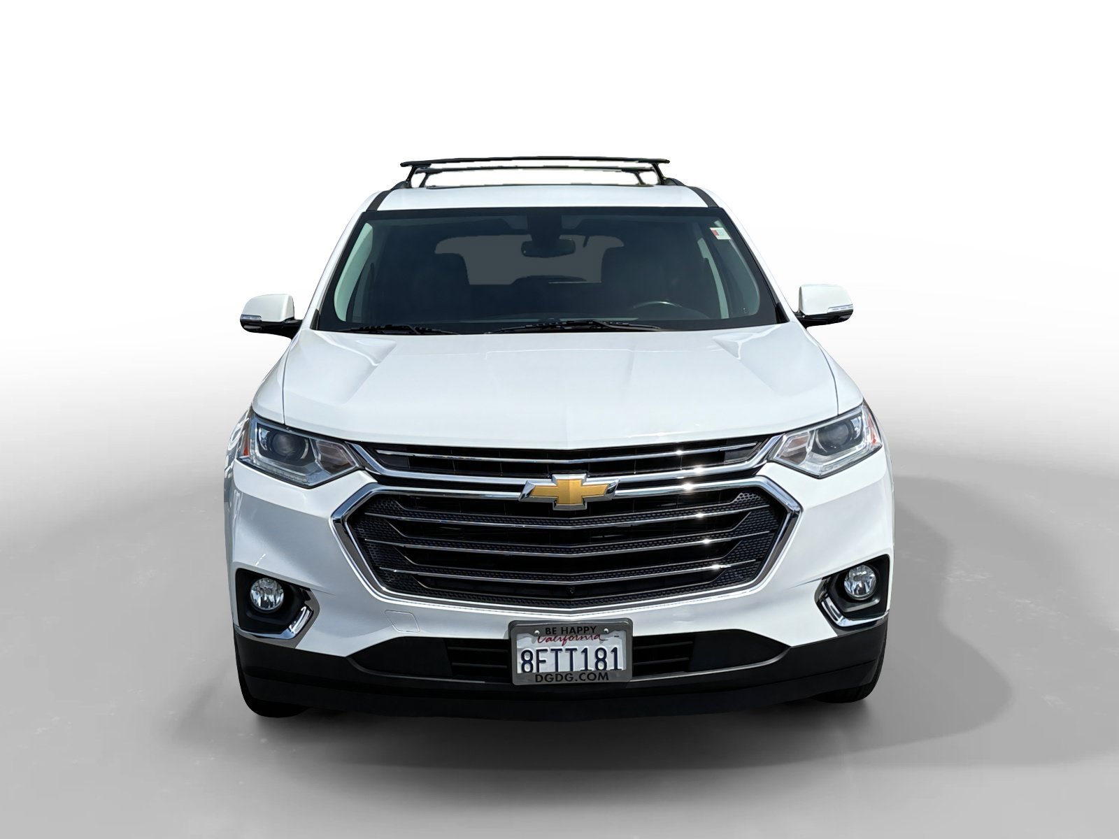 Used 2019 Chevrolet Traverse LT w/ LT Premium Package AWD/4WD image 8