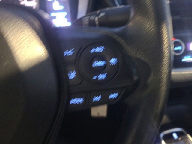 Used 2022 Toyota Corolla LE image 21