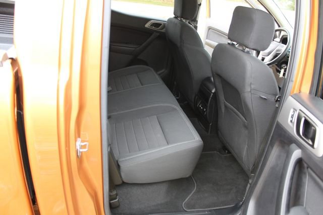 Used 2019 Ford Ranger XLT w/ Equipment Group 302A Luxury image 20