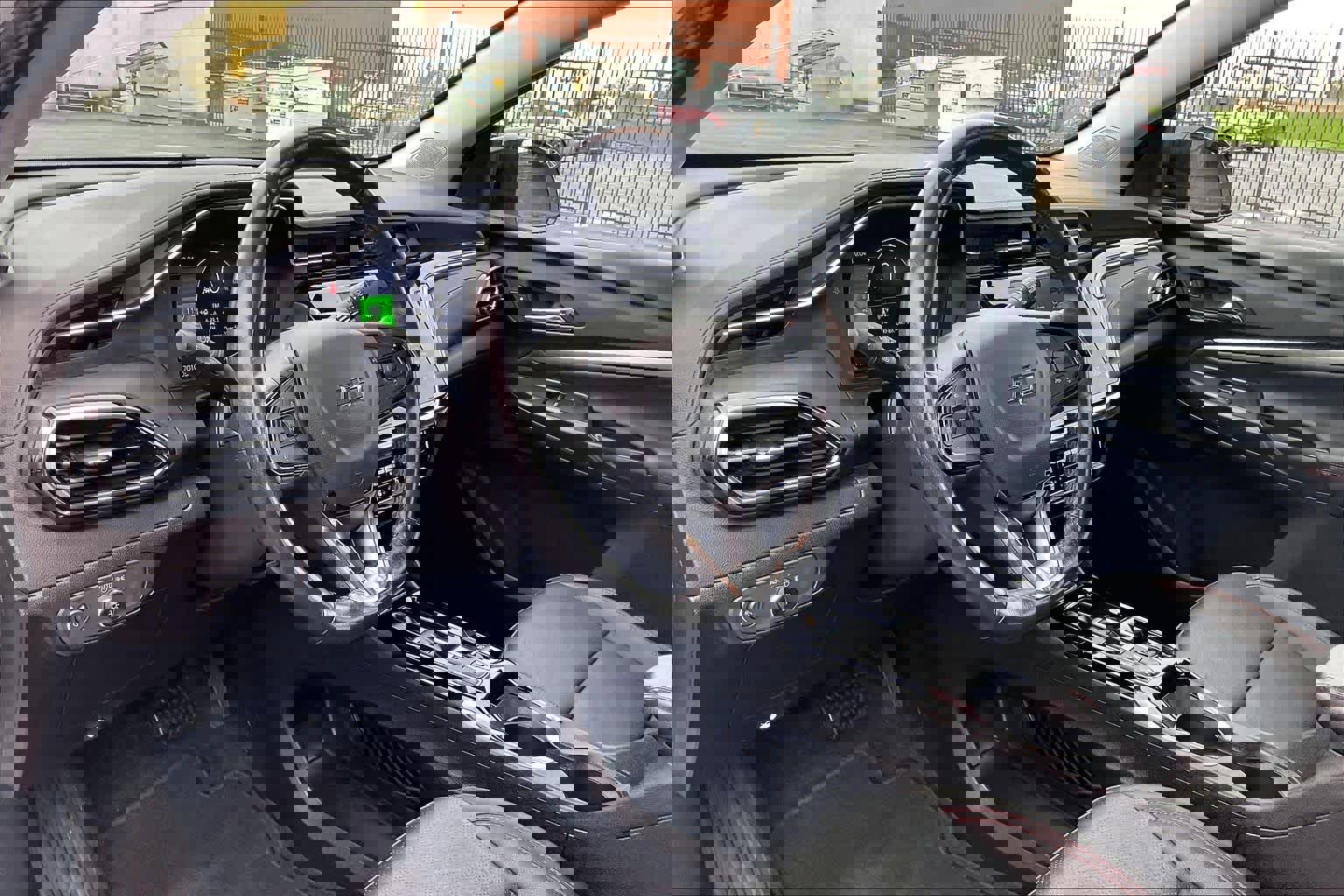 Used 2023 Chevrolet Bolt EUV LT w/ Convenience Package image 17