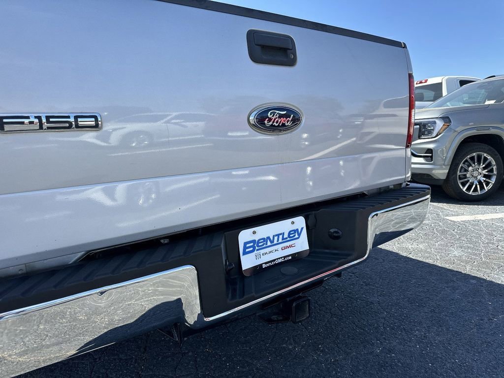 Used 2008 Ford F150 XL RWD image 11