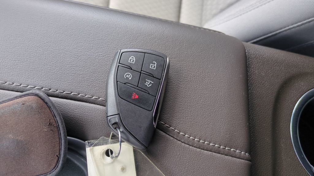 Used 2024 Chevrolet Tahoe LS w/ Max Trailering Package image 25