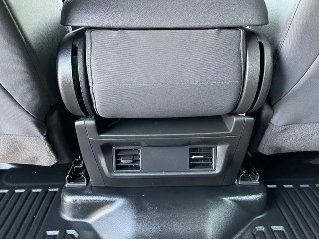 Used 2023 Chevrolet Silverado 1500 W/T w/ WT Value Package AWD/4WD image 21