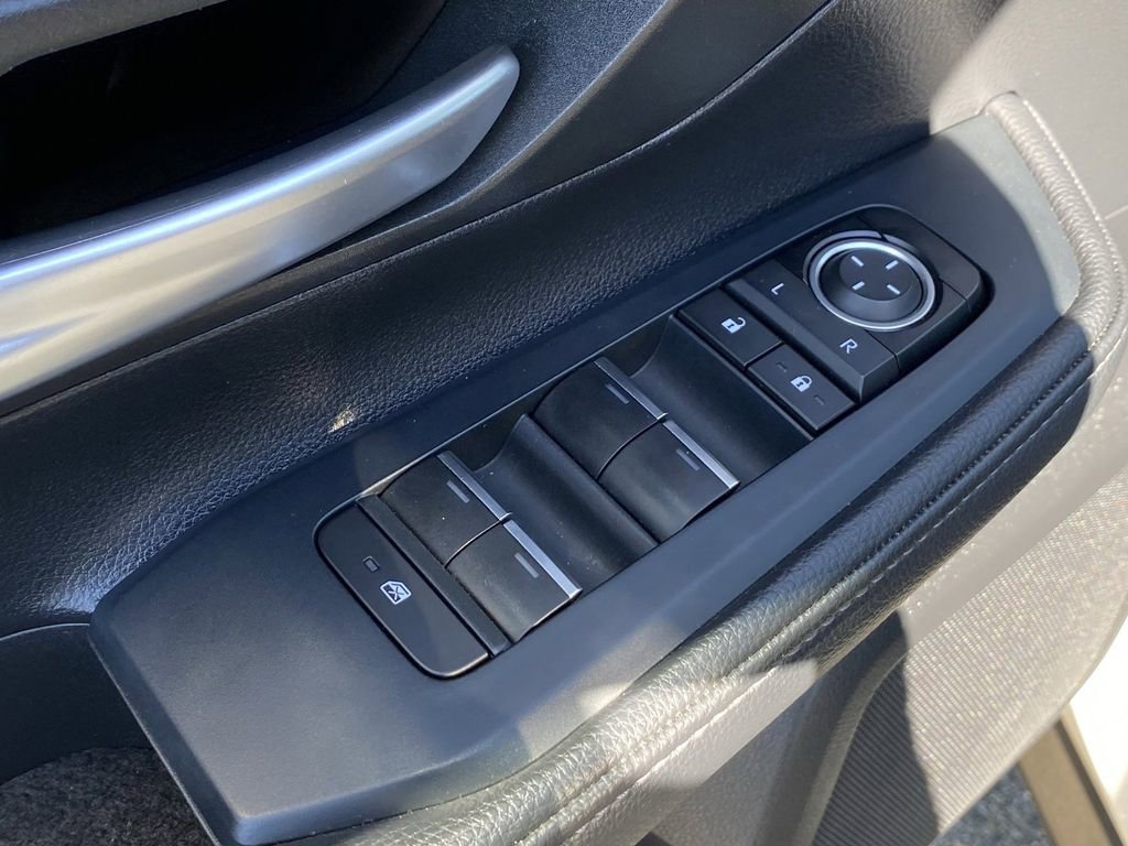 Certified 2024 Toyota Grand Highlander XLE image 23