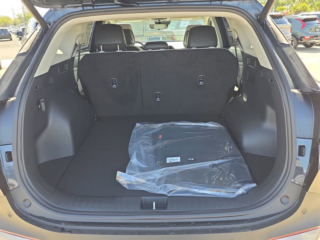 New 2026 Kia Sportage EX image 10