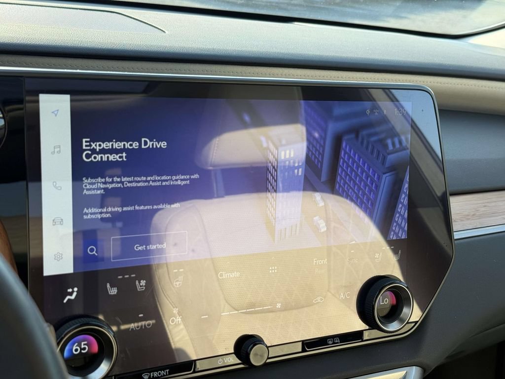 Used 2023 Lexus RX 350 AWD w/ Accessory Package image 11