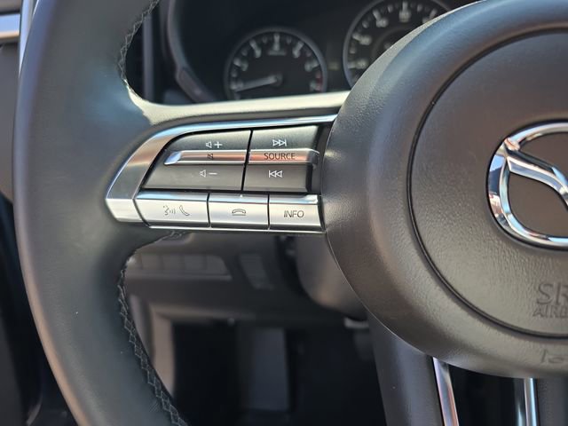 Used 2023 MAZDA CX-30 2.5 Turbo w/ Premium Plus Pkg image 20