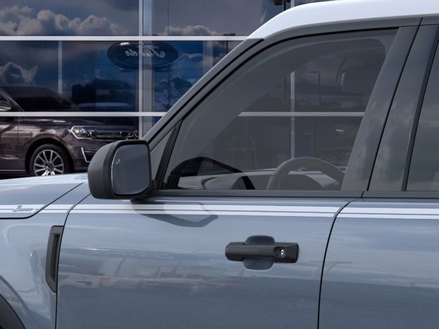 New 2026 Ford Bronco Sport Heritage w/ Convenience Package AWD/4WD image 26