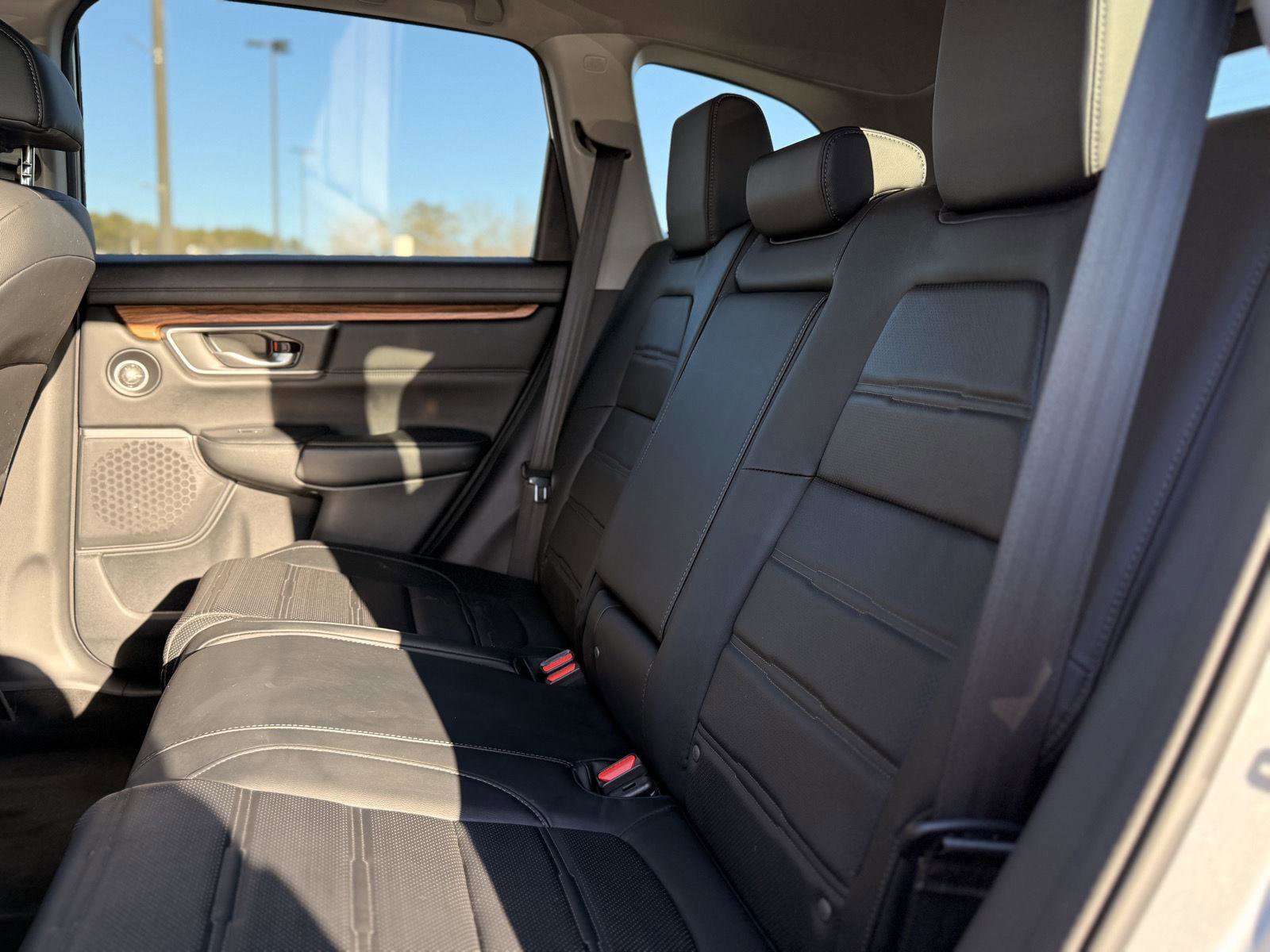 Used 2019 Honda CR-V EX-L image 13