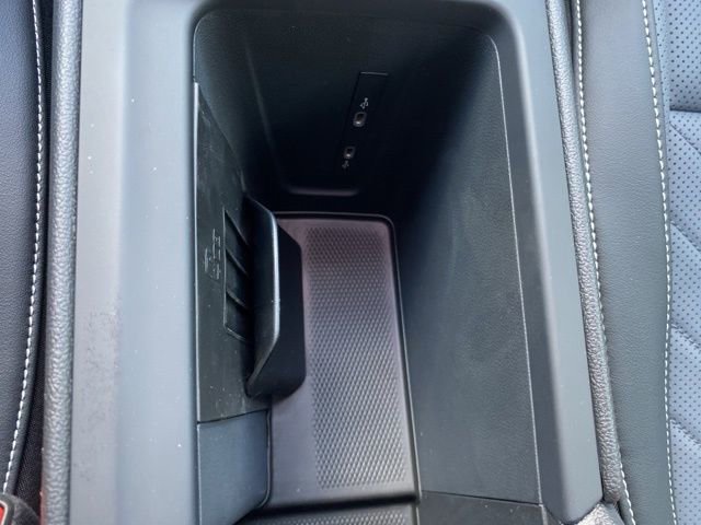 New 2025 Volkswagen Tiguan SE image 41