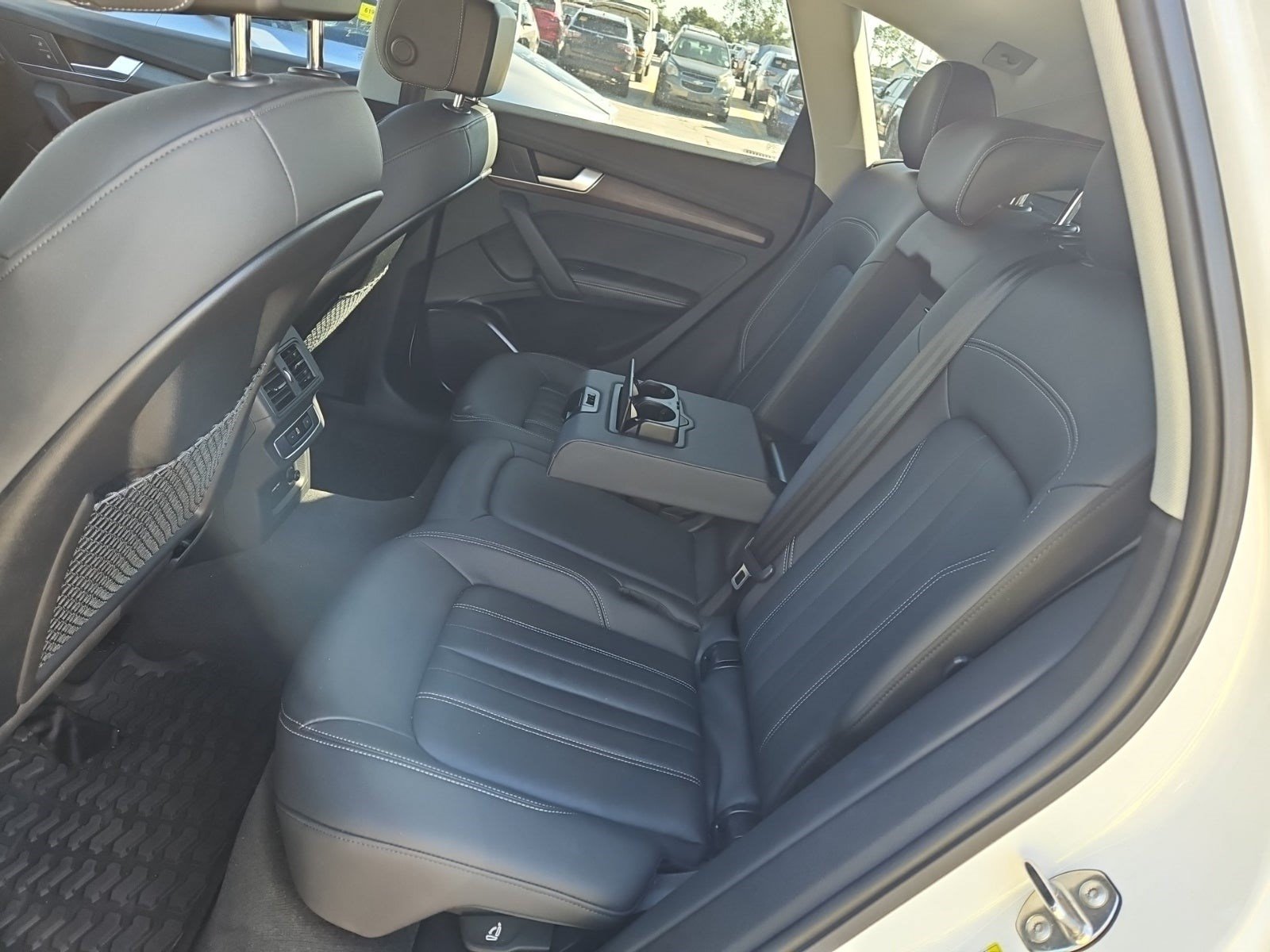 Used 2021 Audi Q5 2.0T Premium Plus w/ Premium Plus Package AWD/4WD image 11