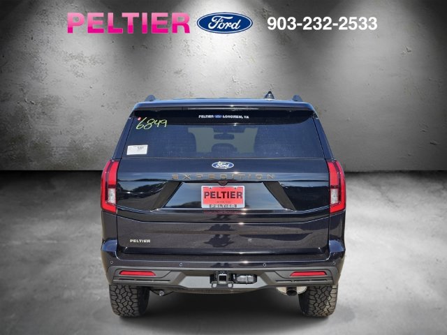 New 2027 Ford Expedition Tremor AWD/4WD image 4