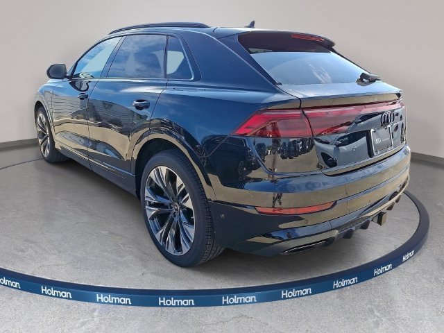 New 2027 Audi Q8 Premium Plus AWD/4WD image 2