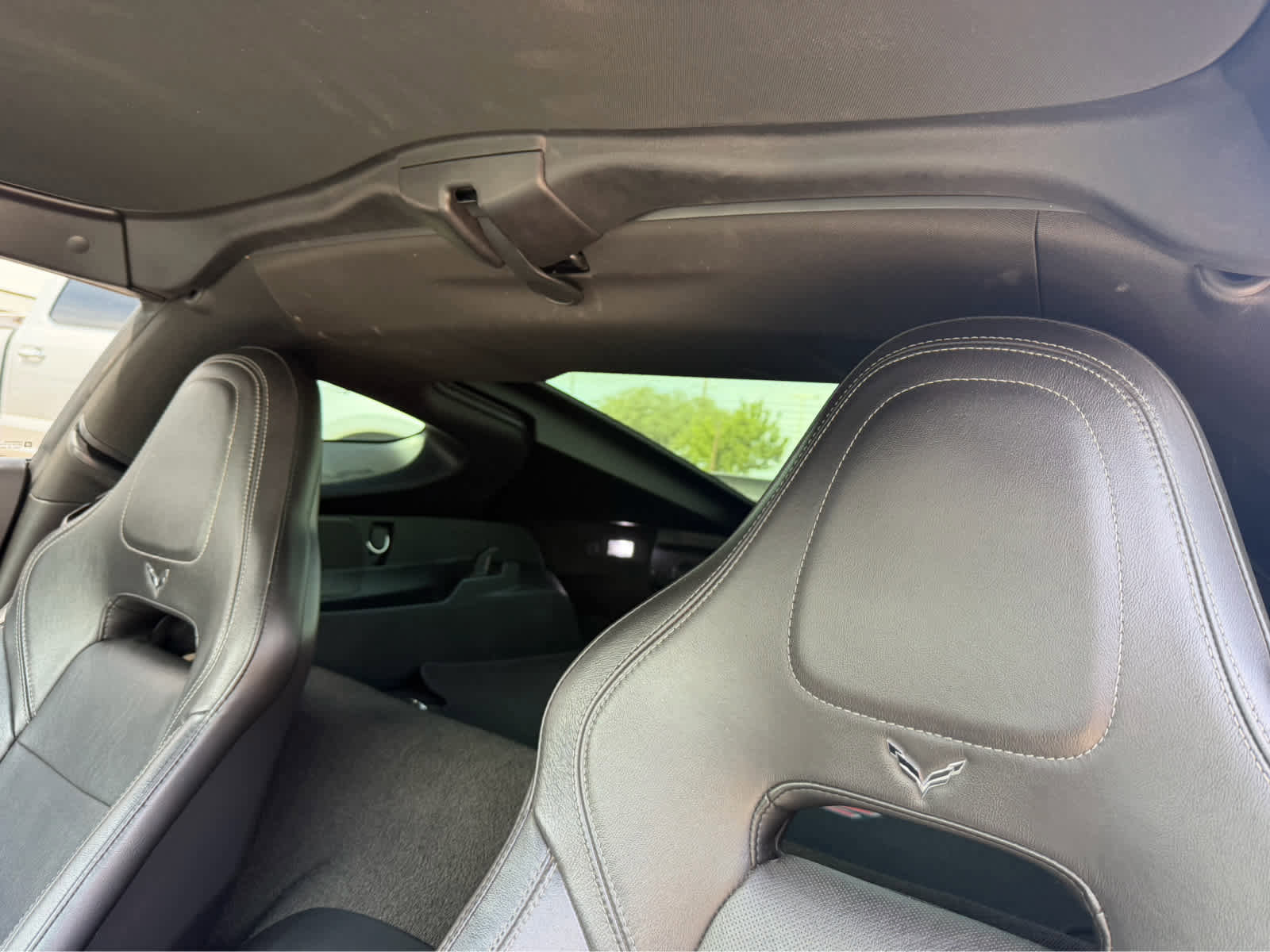 Used 2019 Chevrolet Corvette Z06 image 8