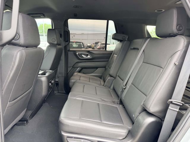 Used 2024 Chevrolet Tahoe LT AWD/4WD image 13
