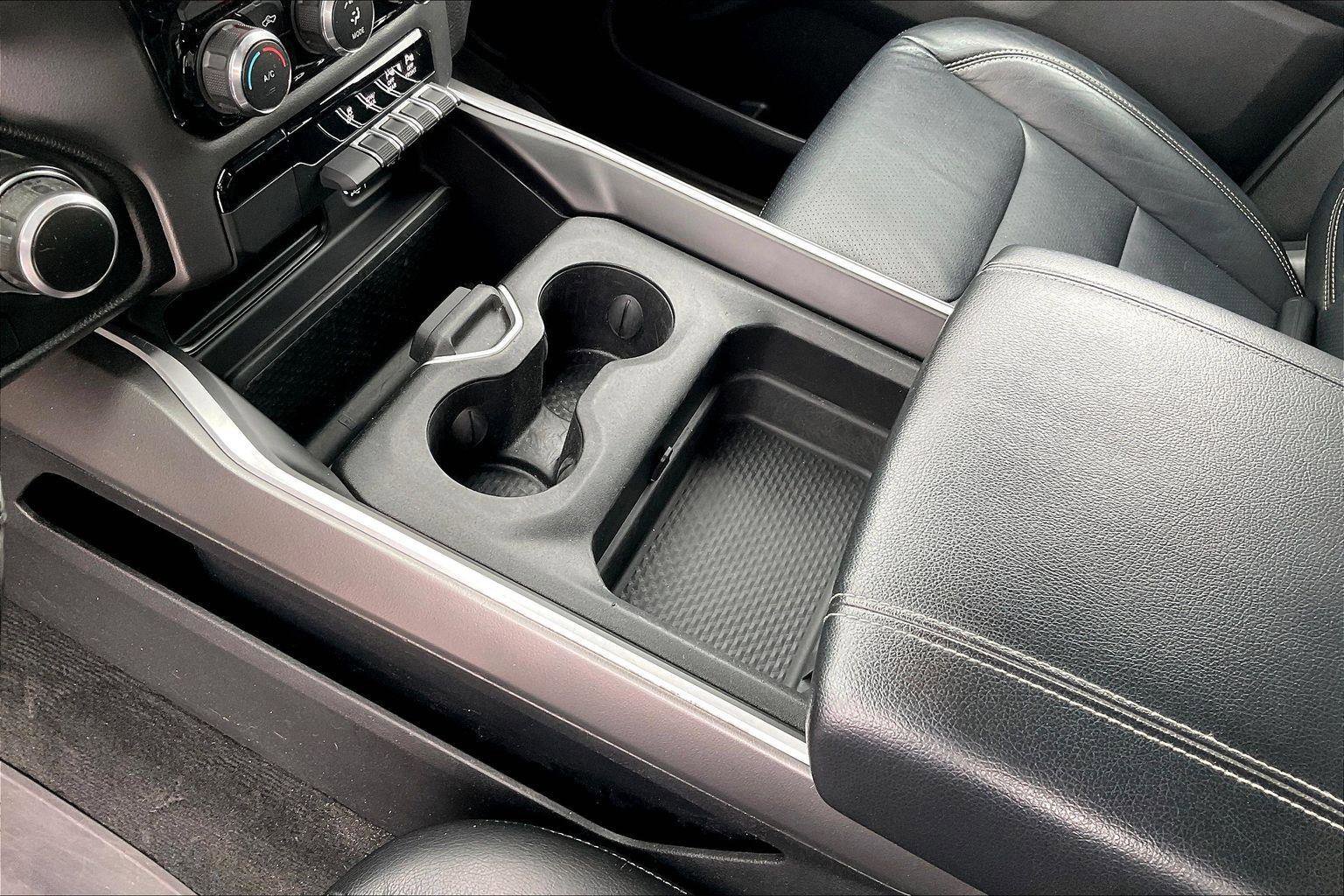 Used 2022 RAM 1500 Big Horn image 15