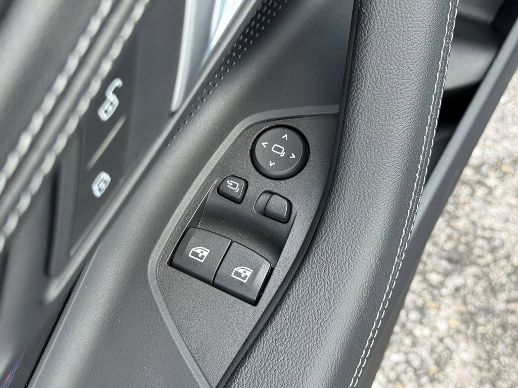 New 2026 BMW M2 w/ Carbon Package image 27